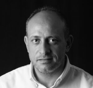 Picture of AHMAD GHAZI